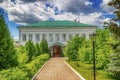 Spaso-Yakovlevsky Dimitriev monastery in Rostov Veliky Russia to