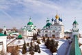 Spaso-Yakovlevsky Monastery