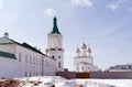 Spaso-Yakovlevsky Monastery