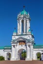 Spaso-Yakovlevsky Monastery, Rostov