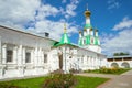 Svyato-Vvedenskiy Tolgskiy Monastery. Yaroslavl