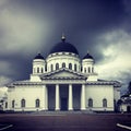 Spassky Old Fairs Cathedral