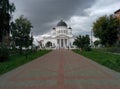 Spassky Old Fairs Cathedral