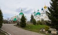 Spasso-Yakovlevsky Monastery