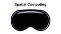Spatial Computing a new technology