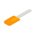 Spatula icon, isometric 3d style