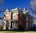 Spaulding-Cowles House