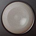 Speaker Royalty Free Stock Photo