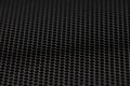 Speaker grill texture background. Macro shot Royalty Free Stock Photo