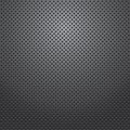 Speaker grill texture. Vector. Royalty Free Stock Photo