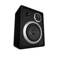 Speaker, Loudspeaker, Box, Subwoofer A