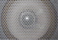 Speaker screen background texture