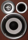 Speakers