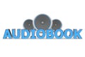 Speakers Audiobook - Blue