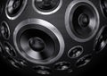 Speakers Abstract Background