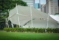 Speakers' Corner, Hong Lim Park, Singapore