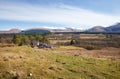 Spean Bridge area, Highlands, Scotland