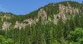 Spearfish Canyon