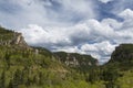 Spearfish Canyon