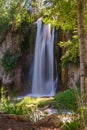 Spearfish Falls Royalty Free Stock Photo