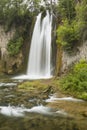 Spearfish Falls