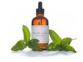 Spearmint extraction or essential oil