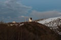 Special Astrophysical Observatory of the Russian Academy of Science