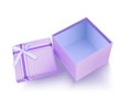 Special christmast gift box image