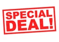 SPECIAL DEAL!
