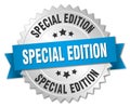 special edition