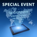 Special Event