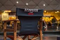 Special event of Netflix`s new movie The Irishman