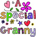 A Special Granny