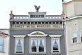 Sheet Metal Workers Union Hall San Francisco 2