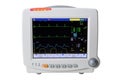 Special medical equipment patient electrocardiographic monitoring