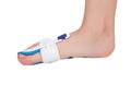 Special medical orthopedic bandage