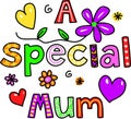 A Special Mum