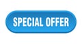 special offer button