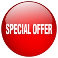 special offer button