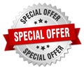 special offer