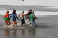 Special Olympics Nebraska Polar Plunge