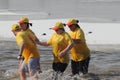 Special Olympics Nebraska Polar Plunge