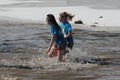 Special Olympics Nebraska Polar Plunge