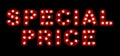 Special Price