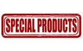 Special products