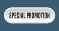 special promotion button