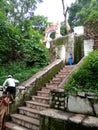 Gupteswar temple of gwalior madhyapradesh