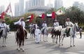 Special Task Force Team, Dubai