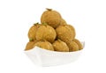 Besan Laddu