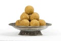 Besan Laddu